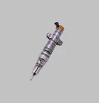 Diesel Injector For Caterpillar C-7 Part #10R7222. Fixed Price $449.99.