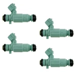 For Kia SPECTRA5 Soul Hyundai Elantra Fuel Injector Set. Fixed Price $192.41.