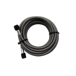 SNO-820-BRD Snow Performance 20' Stainless Braided Line -4AN. Fixed Price $156.74.