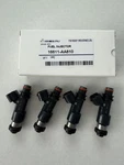 4X Oem Fuel Injector 11-15 Subaru Forester Legacy Outback 2.5L 16611-AA810. Fixed Price $66.99.