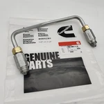 New 2896823 Cummins Engine Diesel Fuel Injector Supply Tube Line. Fixed Price $49.00.