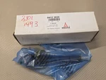 Deutz Oem Td 3.6L L4 Fuel Injector 04123830 0445110559 A81PB0A Genuine Bosch. Fixed Price $275.00.
