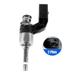 Fuel Injectors 03C906036F 03C906036M For Vw Volkswagen Golf Tsi MK6 1.4. Fixed Price $33.16.