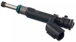 Genuine Nissan Fuel Injector 16600-9MB0A. Fixed Price $200.69.