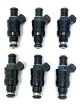 Smp Set Of 6 FJ133 New Fuel Injector. Fixed Price $203.75.