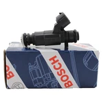 Bosch Oem 62691 Mpfi Fuel Injector For Audi A6 A8 Quattro S4 Vw Phaeton 4.2 V8. Fixed Price $43.73.