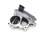 Throttle Body Porsche Cayenne 958 92A 3.0 Diesel 245 Ps. Fixed Price $171.47.