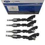 Oem Fuel Injector CJ5G-9F593-AA 13-16 Escape 14-19 Ford Fiesta 1.6L Turbo. Fixed Price $190.00.