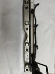 2012-2018 Ford Focus 2.0 Fuel Rail CM5E9D280AH. W/ Injectors Oem. Fixed Price $46.00.