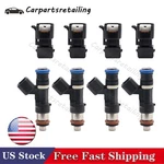 4PCS 60LB 630CC Fuel Injector For 1.8T Turbo Audi A4 Vw Golf Jetta Acura EV14. Fixed Price $39.49.