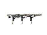 2016 - 2022 Infiniti Q50 3.0L Engine Left Front Fuel Injector Rail 240796HB1B. Fixed Price $134.39.
