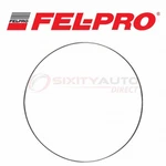 Fel-pro Rear Engine Crankshaft Repair Sleeve For 1989 Chevrolet R2500 5.7L Sc. Fixed Price $26.16.