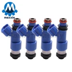 4PCS 1000CC Denso Fuel Injectors For 16611-AA720 Subaru Impreza Wrx Sti. Fixed Price $82.99.