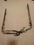 Oem Ford YC2E-9F792-AF 6.8 Liter V10 Fuel Rail. Fixed Price $200.00.