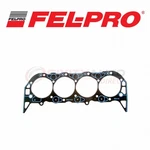 Fel-pro Cylinder Head For 1975-1978 Gmc P35 7.4L V8 Engine Gaskets Zk. Fixed Price $57.78.