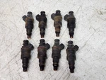 88 Camaro Firebird Tpi Set 305 Fuel Injectors Trans 86 87 85-92 19LB 5.0 #1. Fixed Price $19.99.
