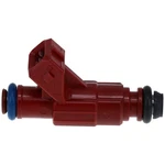 Gb 822-11139 Reman Multi Port Fuel Injector For 02-04 Explorer Mountaineer. Fixed Price $51.07.