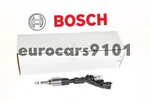 New! Land Rover Range Sport Bosch Fuel Injector 0261500298 LR105439. Fixed Price $123.00.