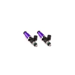 Dynamics Pcs ID2600-XDS Injectors 60MM Length 14MM Top O-ring. Fixed Price $796.95.