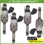 Set Of 4PCS Fuel Injectors 16600-6CA0C For Nissan Altima 2019-2022 2.5L FJ1601. Fixed Price $90.98.