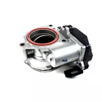Genuine Volkswagen Exhaust Back Pressure Regulator 03G-128-063-Q. Fixed Price $457.19.