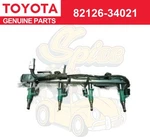 Oem Genuine Toyota GX460 LX570 Tudnra Fuel Injector Connector Wire 82126-34021. Fixed Price $43.83.