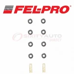 Fel-pro Engine Valve Stem Oil Seal Set For 1971-1974 Chevrolet Vega Pw. Fixed Price $31.04.