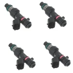 4PCS Fuel Injectors For 2017-2019 Nissan NV200 Rogue 2.0L 2.5L 16600-9HU0A. Fixed Price $47.17.