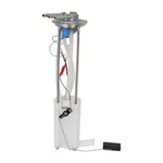 For Gmc C4500/C5500 Topkick 2006 2007 2008 Fuel Pump Assembly With Module. Fixed Price $89.87.