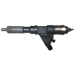 Denso Fuel Injector Fits Hino 700 Series E13C Engine 095000-5972 (23670-E0360). Fixed Price $393.75.