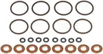 Fuel Injector O-ring Kit Dorman 904-275. Fixed Price $33.62.