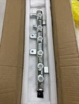Fuel Rail W/ Sensor 4937282 For 2007-12 Dodge Ram 6.7L Cummins Diesel 0445226044. Fixed Price $110.49.