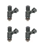 4X Fuel Injector For Audi Seat Skoda Vw 1.6 Cwv 04E906031H Genuine. Fixed Price $184.84.