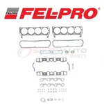 Fel-pro Cylinder Head Gasket Set 1987-1990 Ford Country Squire 5.0L V8 Rp. Fixed Price $136.33.