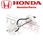 New Honda Genuine Civic Fuel Strainer Set 17048-SNA-010. Fixed Price $193.99.