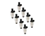 Accel 150836 Performance Fuel Injector Lb/hr High Impedance EV1 & Minitimer. Fixed Price $519.99.