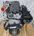 Mercedes-benz M256 Engine 3.0 Litre 256930 New Oem. Fixed Price $8999.96.