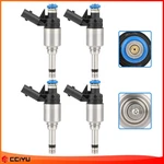 4PCS Fuel Injectors Hyundai Elantra 2.0L 2014-2017 Kia Forte 2014-2016. Fixed Price $94.09.