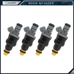 Fuel Injectors For Dodge Avenger Mitsubishi Eclipse 1999 1998 1997-1995 2.0L. Fixed Price $34.09.