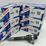 6X Bosch 0445110616 Fuel Injector For Bmw 320D 520D 330D 530D 13537810702 Diesel. Fixed Price $750.00.