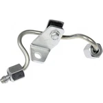 For Freightliner MT35 2004-2006 Fuel Injector Silver Female Fitting Inlet. Fixed Price $126.54.