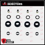 Fuel Injector Rebuild Kit Denso 23250-37010 Fits Toyota 1.8L L4 2008-2019. Fixed Price $24.70.