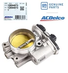 Acdelco Throttle Body 12694873 For Buick Chevrolet Saturn Suzuki 3.6L 07-11. Fixed Price $128.69.