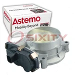 Hitachi Fuel Injection Throttle Body For 2009 Chevrolet Trailblazer 6.0L V8 Hp. Fixed Price $177.24.