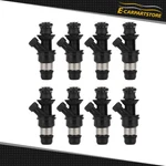 Fuel Injectors For 2007-2008 Chevy Suburban Avalanche 1500 Trailblazer 5.3L 6.0L. Fixed Price $49.39.