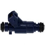 Fuel Injector-s, Vin: B, Natural 852-12255 Reman Fits 03-04 Porsche Cayenne. Fixed Price $56.81.