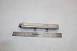 2013 Acura Mdx 3.7L V6 Oem Rear Fuel Injector Rail 16620-RN0-A01. Fixed Price $44.49.