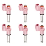 Fuel Injector Set For Lexus IS350 GS350 & GS450H. Fixed Price $308.41.
