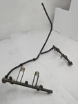 2005-2008 Porsche 911/996 Boxster Fuel Rail/ Hoses 280158116 Used 996BGL2T2. Fixed Price $165.23.