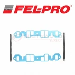 Fel-pro Intake Manifold Gasket Set For 1966-1971 Jeep CJ6 3.7L V6 Engine Wt. Fixed Price $25.04.